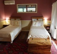 Eumundi Gridley Homestead BampB - Lightning Ridge Tourism