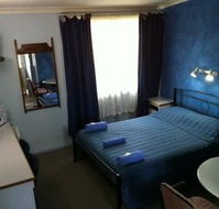 Bushmans Retreat Motor Inn - Lightning Ridge Tourism