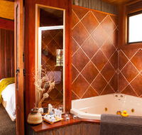 Seclusions Blue Mountains - Lightning Ridge Tourism