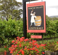 Hunter Valley Cooperage BampB - Lightning Ridge Tourism