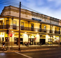 Royal Hotel Randwick - Lightning Ridge Tourism