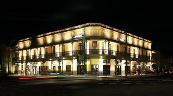Royal Hotel Randwick - Lightning Ridge Tourism 7