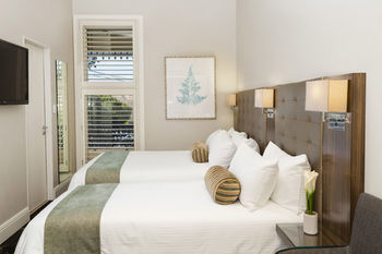 Royal Hotel Randwick - Lightning Ridge Tourism 16