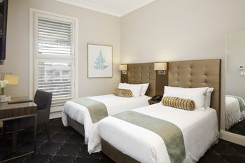 Royal Hotel Randwick - Lightning Ridge Tourism 18
