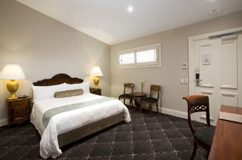 Royal Hotel Randwick - Lightning Ridge Tourism 19