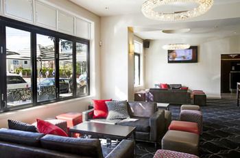 Royal Hotel Randwick - Lightning Ridge Tourism 21