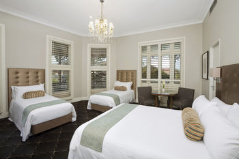 Royal Hotel Randwick - Lightning Ridge Tourism 23