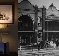 Cessnock Hotel - Lightning Ridge Tourism