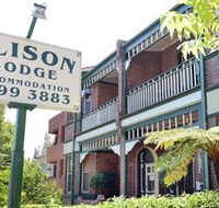 Alison Lodge - Lightning Ridge Tourism