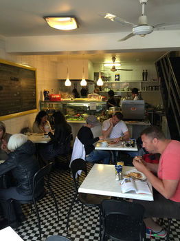 Hotel 59 - Lightning Ridge Tourism 7