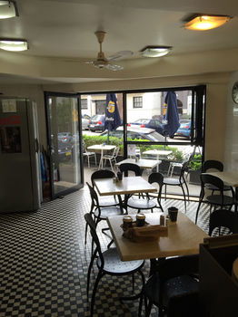 Hotel 59 - Lightning Ridge Tourism 9