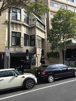 Hotel 59 - Lightning Ridge Tourism 33