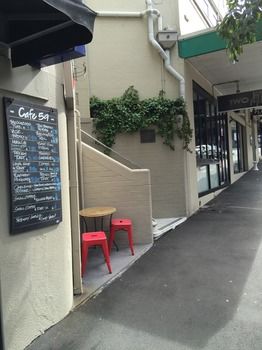 Hotel 59 - Lightning Ridge Tourism 34