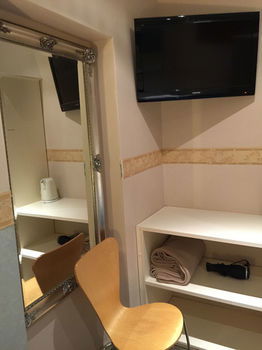 Hotel 59 - Lightning Ridge Tourism 44