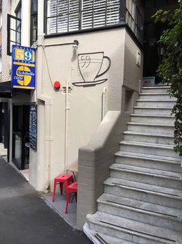 Hotel 59 - Lightning Ridge Tourism 50