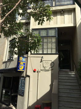 Hotel 59 - Lightning Ridge Tourism 51