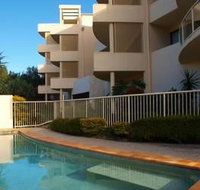 Costa Bella Apartments - Lightning Ridge Tourism