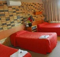Palms Hotel Motel Chullora - Lightning Ridge Tourism