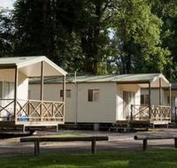 Riverglade Caravan Park - Lightning Ridge Tourism