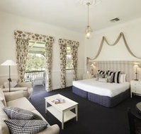 The Convent Hunter Valley - Lightning Ridge Tourism