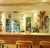 Ashton Townhouse Motel and Suites - Lightning Ridge Tourism