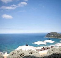 Jonahs Restaurant amp Accommodation Whale Beach - Lightning Ridge Tourism