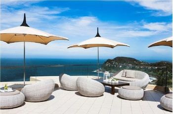 Jonahs Restaurant & Accommodation, Whale Beach - Lightning Ridge Tourism 6