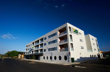Quest Dubbo Serviced Apartments - Lightning Ridge Tourism 9