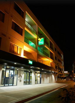 Quest Dubbo Serviced Apartments - Lightning Ridge Tourism 13