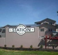 Station Hotel Motel Kurri Kurri - Lightning Ridge Tourism