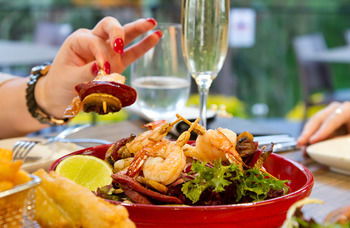 Remington Motor Inn - Lightning Ridge Tourism 9