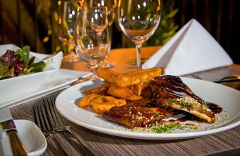 Remington Motor Inn - Lightning Ridge Tourism 13