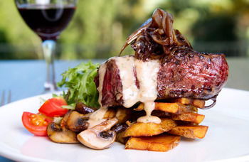 Remington Motor Inn - Lightning Ridge Tourism 21