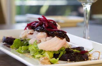 Remington Motor Inn - Lightning Ridge Tourism 35