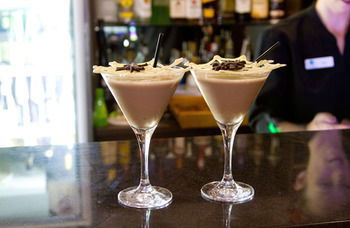 Remington Motor Inn - Lightning Ridge Tourism 45