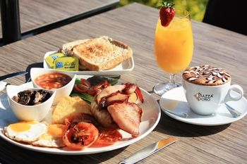 Remington Motor Inn - Lightning Ridge Tourism 57