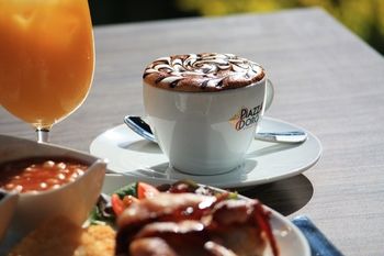 Remington Motor Inn - Lightning Ridge Tourism 60