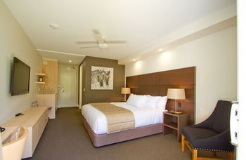 Remington Motor Inn - Lightning Ridge Tourism 62