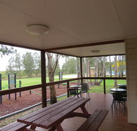 BIG4 Karuah Jetty Holiday Park - Lightning Ridge Tourism