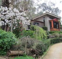 Cherryblossom BampB - Lightning Ridge Tourism