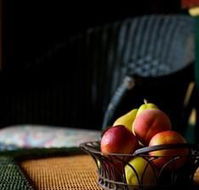 Argyles Yarra Valley - Yambacoona Homestead - Lightning Ridge Tourism