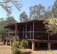 Buffs at Pokolbin - Lightning Ridge Tourism