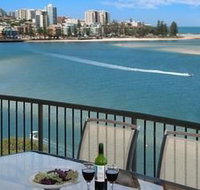 Windward Passage Holiday Apartments - Lightning Ridge Tourism