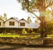 Spicers Vineyards Estate - Lightning Ridge Tourism