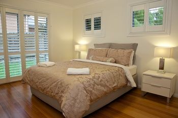 Yarra Glen Racecourse Apartments - Lightning Ridge Tourism 24