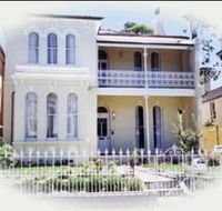 Verona Guest House - Lightning Ridge Tourism