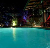 Tantarra Bed and Breakfast - Lightning Ridge Tourism