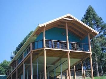 Maleny Tropical Retreat Balinese B&b - Lightning Ridge Tourism 2