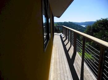 Maleny Tropical Retreat Balinese B&b - Lightning Ridge Tourism 4