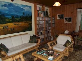 Maleny Tropical Retreat Balinese B&b - Lightning Ridge Tourism 7